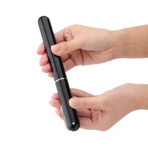 H1114 • פותחן אוויר לבקבוקי יין - Gallery Image 1